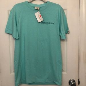 Simply southern tshirt